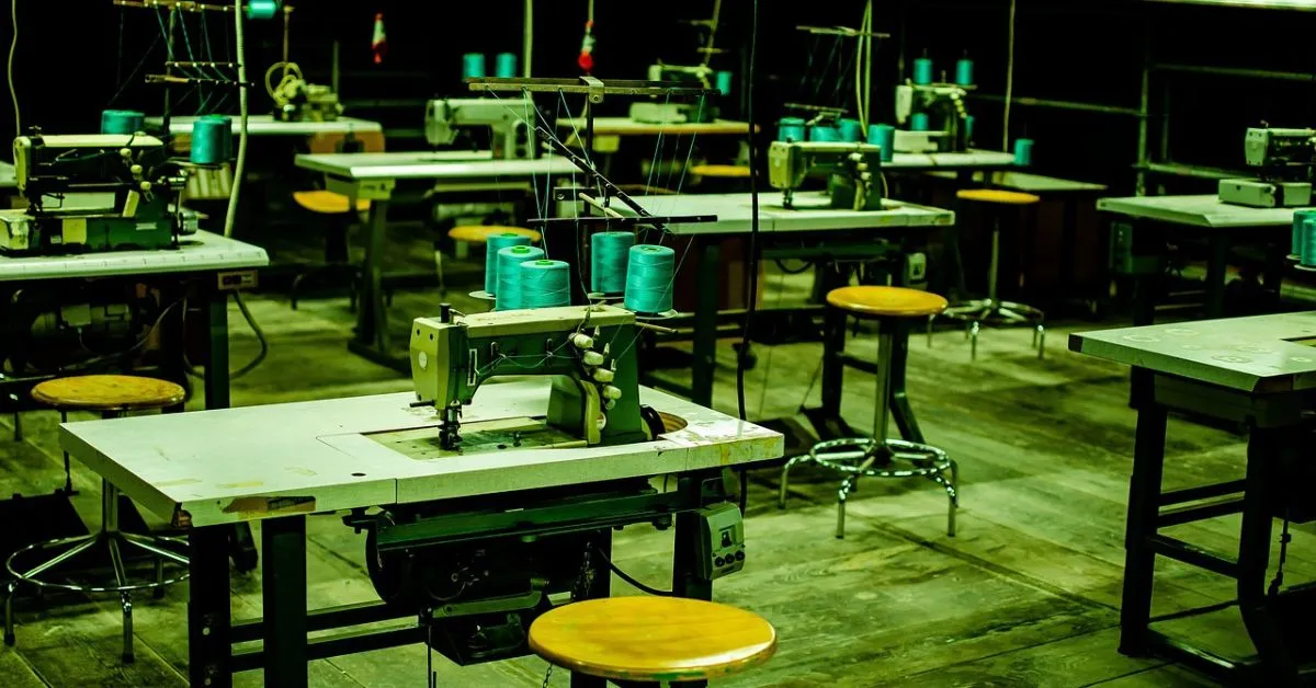 how to choose a sewing machine