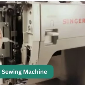How To Oil A Sewing Machine