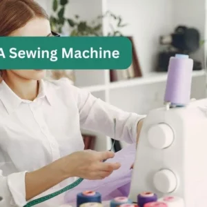 How To Use A Sewing Machine