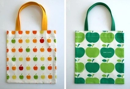 free tote bag pattern